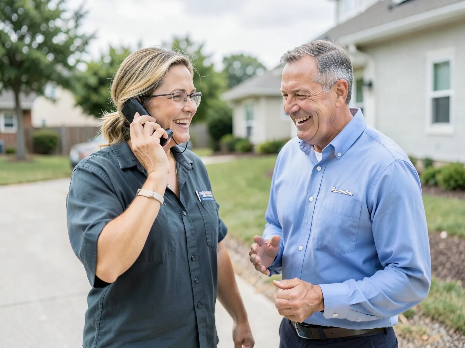 Frequently Asked Questions About Ceiling Leak Restoration in Hightstown, NJ